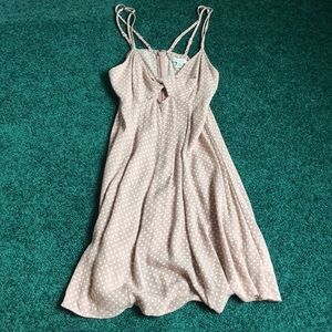 American Eagle Outfitters Dress
